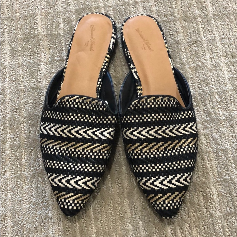 COPY - Size 9 flats